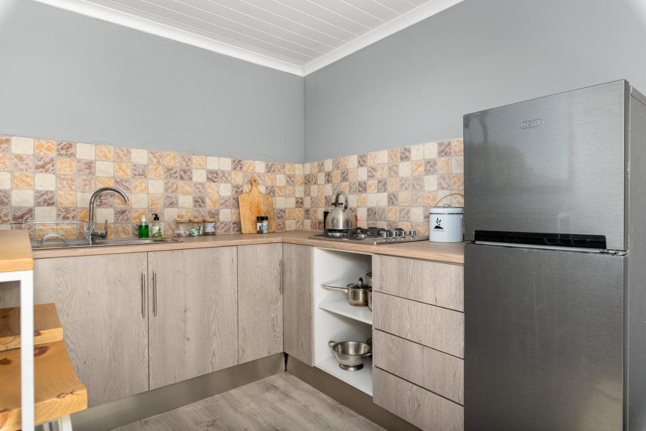 Вилла Rocklands Eco Retreat - Adults Only Клануильям Экстерьер фото